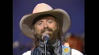 Nashville Now 1990 Michael Martin MurpheySuzy BoggussDon Edwards Waddie Mitchell [upl. by Roderick602]