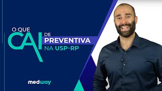 Prova de Residência Médica em SP  O Que Cai de Preventiva na USPRP  Aula 02 [upl. by Hsoj]