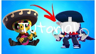 Tutorial on how to get brawl stars on vr [upl. by Eiblehs]