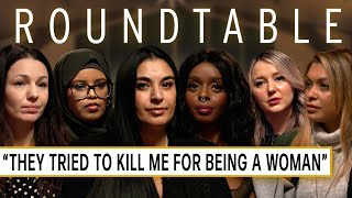 Honour Killings Child Marriage Domestic Abuse amp Modern Slavery How We Survived  Roundtable [upl. by Matusow904]