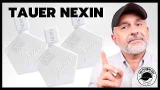 TAUER PERFUMES NEXIN First Impressions  Limited Edition Fragrance [upl. by Bernete]