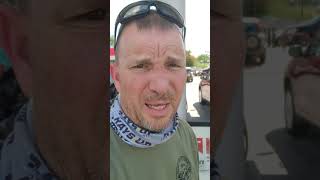 Bonifay FLhot as Hades motovlog harleydavidsonriders supportbikers sturgisbikeweek [upl. by Leon653]