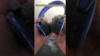 Headset Wireless Bluetooth on ear AKG Y500 by Harman headphone akg [upl. by Seabury971]