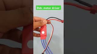 BLDC motor driver circuit diy robotic drone arduino tecnology automobile sensor [upl. by Oxley209]