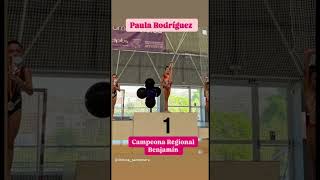 CAMPEONATO REGIONAL DE MURCIA COPA BASE INDIVIDUAL Lorca 2024 gimnasiarítmica [upl. by Petit]