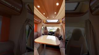 New 6 berth Motorhome just landed🚨2015 second hand in amazing condition rv motorhome vanlife [upl. by Eads375]