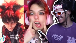 One Of The Worst TikTok Cringe Videos Ive Ever Done [upl. by Eedissac]