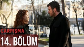 Çarpışma 14 Bölüm [upl. by Atirak]