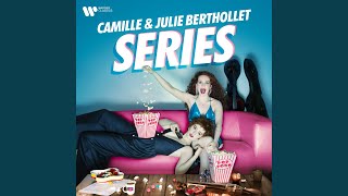 The Leftovers Suite Arr Camille Berthollet Julie Berthollet [upl. by Ijneb]