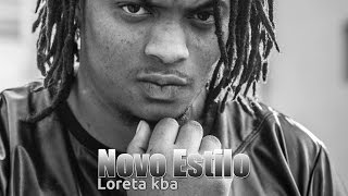 Loreta KBA  Novo Estilo  no iTunes amp Spotify [upl. by Montagu]