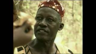 voici le film sélection officielle fespaco 2002 toundou yakaar 2 [upl. by Oibesue]