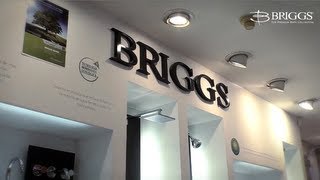 Briggs  tutoriales de instalación [upl. by Derej]