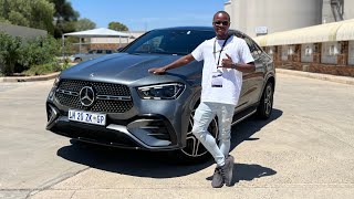 Worth the 2 Million Rand Asking Price  2024 Mercedes Benz GLE 300d amp 450d [upl. by Drusi]