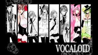 Worlds End Dancehall Vocaloid Chorus [upl. by Amalie339]