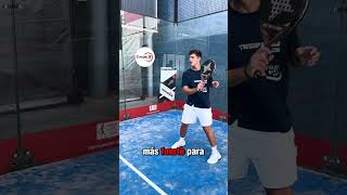 Starvie Kenta Pro 2025 tiendapadel padelreview [upl. by Herzig31]