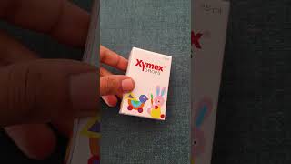 Xymex Drops [upl. by Yert800]