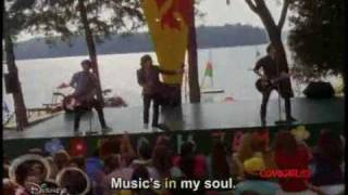 Play my music  Jonas Brothers Sing along HQ [upl. by Hasina]