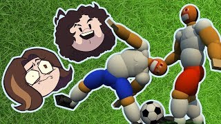 Goofball Goals  Game Grumps [upl. by Elatnahs]