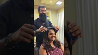 Hai na sahi jugaad indianwear haircurling bobbypin waistcoat longhairstyles collegehairstyle [upl. by Strauss888]