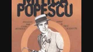 02 Mitica Popescu Prolog 2 Grupul Song [upl. by Annabela]