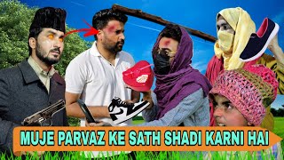 Khoj Koor Love Story  Propose  Episode 2  Kashmiri Drama [upl. by Jacquelynn661]