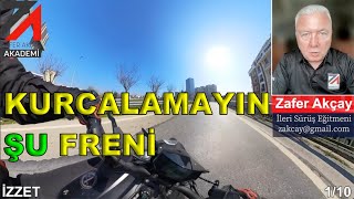 KURCALAMAYIN ŞU FRENİ  5Sriders  Motosiklet Kazaları 183 [upl. by Paviour473]