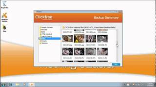 How to use EASY Viewer  Clickfree TV [upl. by Jdavie]