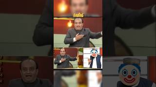 Supermacy of sudhanshu Trivedi 🔥ending 😅sudhanshutrivedi viral sanatan shorts [upl. by Ceciley]