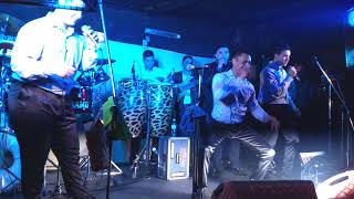 Los Bam Band  bonus track el Bailarín [upl. by Kenay]