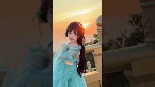 Princess LiLi Zai 🥰 46 shortsvideo douyin chinesebeauty [upl. by Powers99]