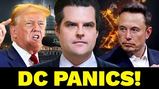 🔥Democrats FURIOUS over Trump AG Matt Gaetz [upl. by Treblig]