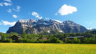 Bregenzerwald Wanderung 3 Dörfer Rundwanderung Bezau Bizau Reuthe Herrliche Frühlingswanderung [upl. by Tanaka]