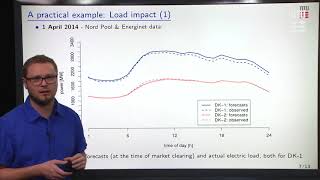 Module 4 Why ancillary services [upl. by Roswald]