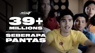 Sheila On 7  Seberapa Pantas Official Music Video [upl. by Karalee]