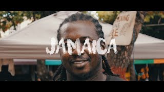 Jamaica  cinematic travel video [upl. by Ayekahs592]