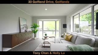 33 Golfland Drive Golflands [upl. by Woodsum951]