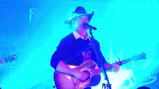 Aaron Watson  July In Cheyenne  Gruene Hall Texas [upl. by Nyre]