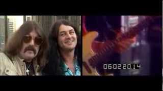 Deep Purple  Perfect Strangers Tour Documentary [upl. by Gnous254]