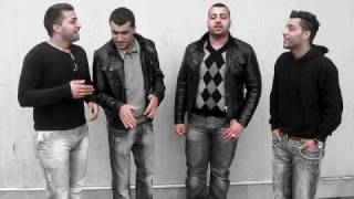 Kurdish Beatbox 2010  Varto [upl. by Kassie]