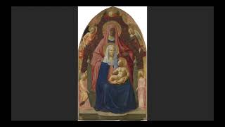 065 VIDEOMEDITAZIONIPROF ERMENEGILDO CAVAZZANA quotS ANNA METTERZAquot MASACCIO E MASOLINO DA PANICALE [upl. by Assedo52]