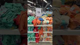 Preços da nova Primark de Orlando [upl. by Saturday995]