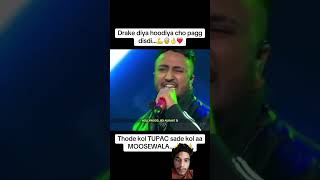 Sidhu Moose wala 😱😱♥️💓 punjabi music rap song canada dubai [upl. by Kurtz]