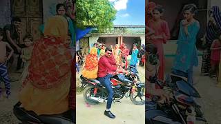 Taron Ka Chamakta gahna Ho music song bollywood hindisong shortvideo viralvideo [upl. by Iggep162]