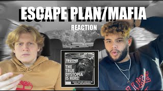 Travis Scott  Escape PlanMafia FUNNIEST REACTIONREVIEW [upl. by Viola883]