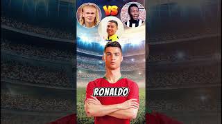 Al nassr vs inter miami messi vs ronaldo football goat trending football [upl. by Noteek81]