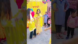 सैंट sent song  Ajay hooda amp Gori Nagori  haryanvi dj dance ytshorts shorts cutejaatni [upl. by Musette]