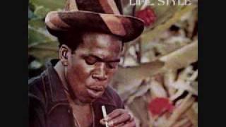 Barrington Levy  Black Roses [upl. by Enerehs]