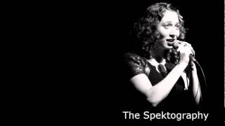 regina spektor  One String Blues Live [upl. by Thornburg]