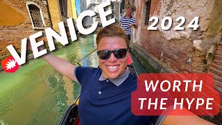 Best Things to See in Venice  Top Experiences Sites amp Tours [upl. by Aimas98]