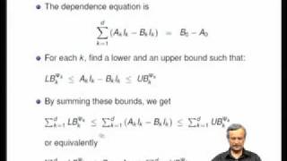 Mod14 Lec26 Automatic ParallelizationPart 3 [upl. by Aihsirt]